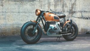Three Ways Learning to Ride a Motorcycle Will Change Your Life