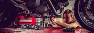 The Demand For Motorcycle Repair in Las Vegas