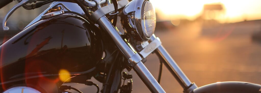 Things to Consider Before Choosing a Motorcycle Over a Car