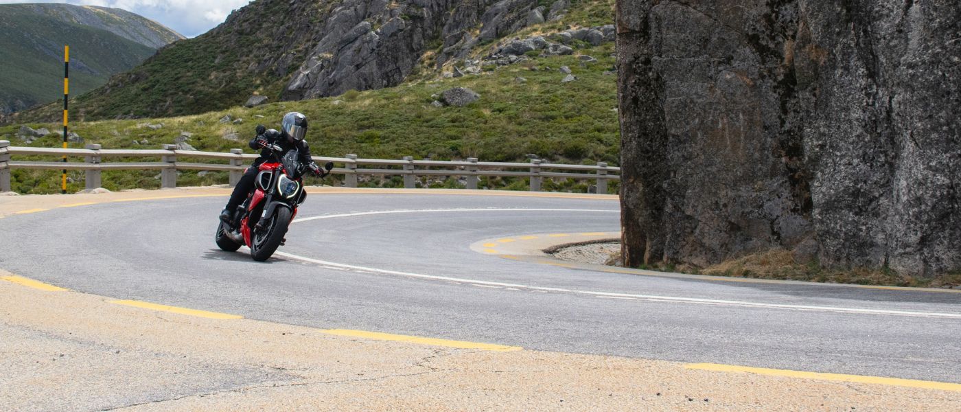 Road Trip with Your Motorcycle Checklist