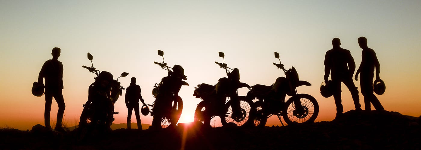 Tips for Riding in Groups | BBV Powersports