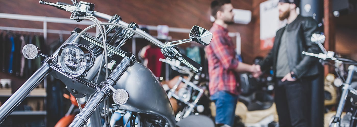 When Is the Best Time to Buy Used Motorcycles