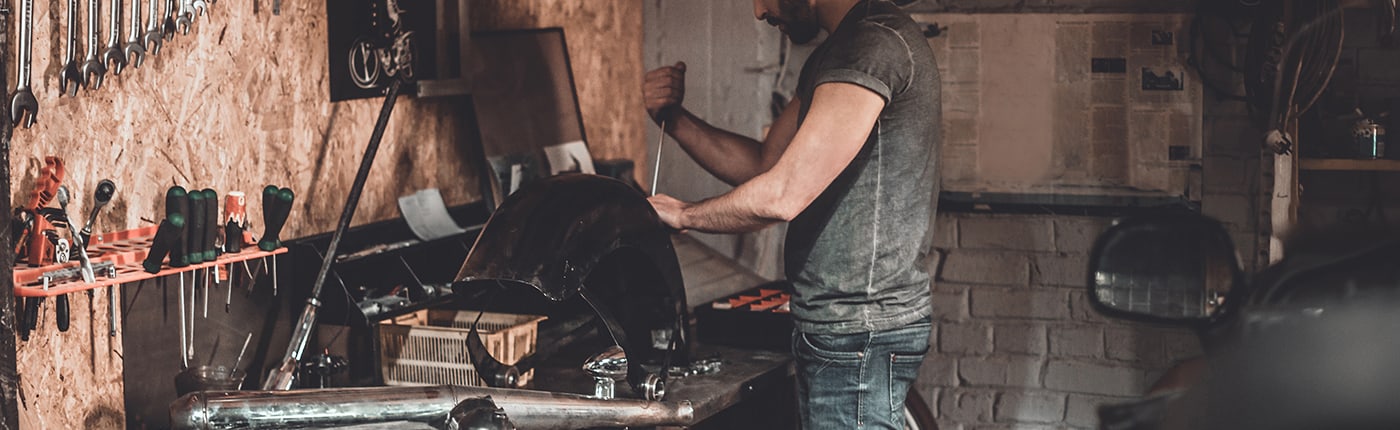 MOTORCYCLE SERVICE LAS VEGAS