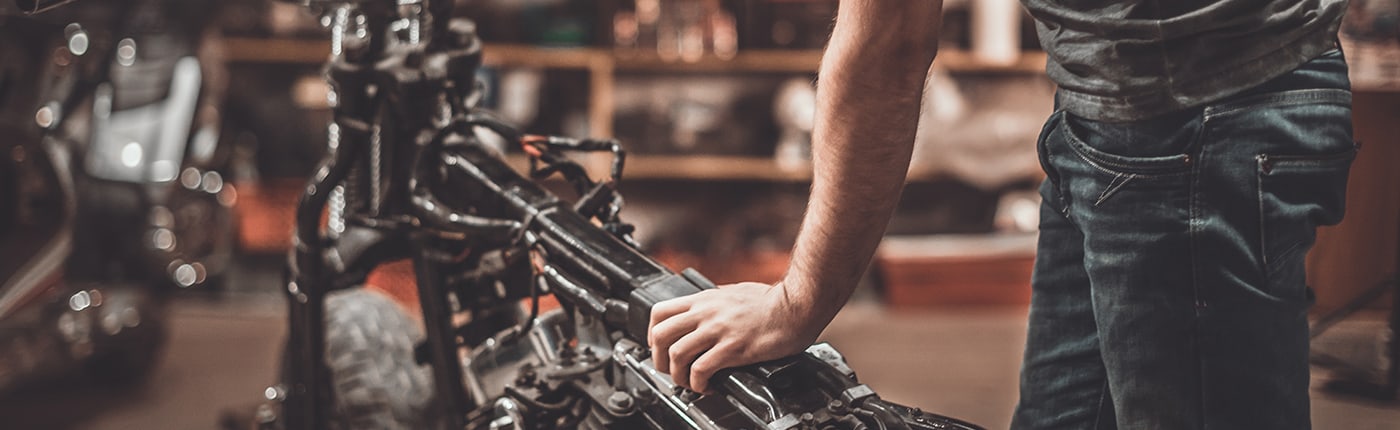 MOTORCYCLE SHOP LAS VEGAS