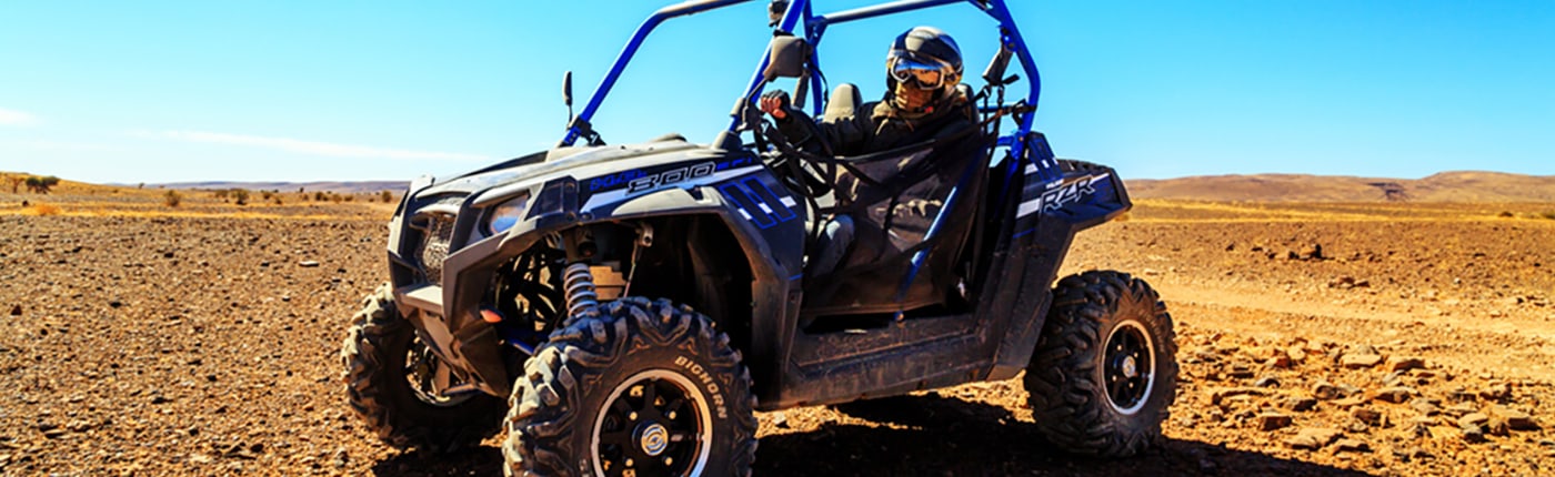 POLARIS LAS VEGAS