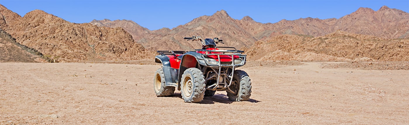 QUADS FOR SALE LAS VEGAS