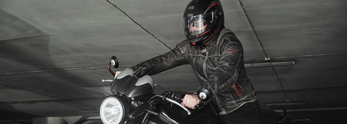 Ways to Protect Your Motorcycle From Theft