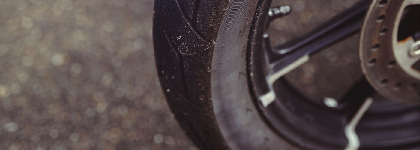 Excessive Heat May Lead to Blowouts or Failures  