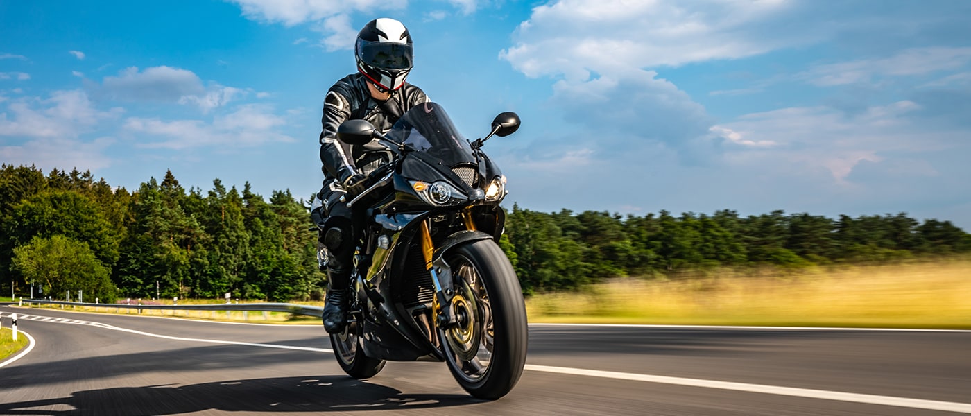 How To Become A Better Motorcycle Rider