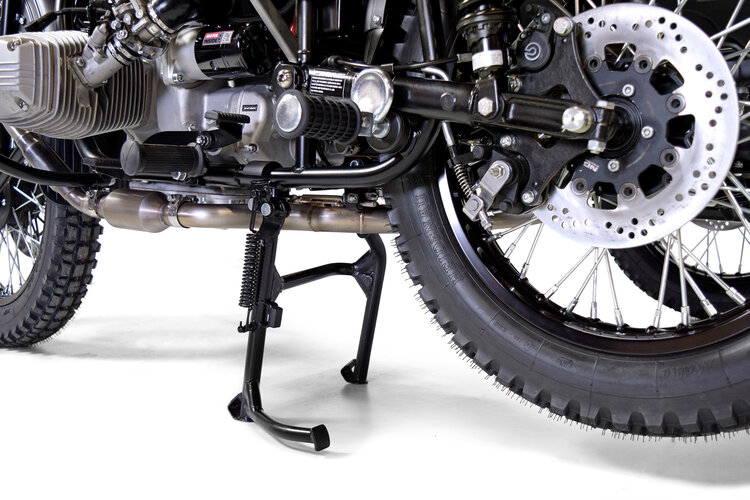 URAL GEAR UP Ural Motorcycle Las Vegas 5