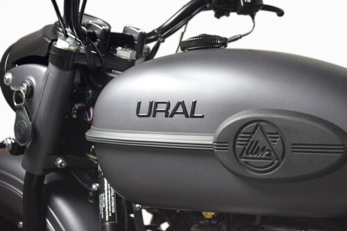 URAL GEAR UP Ural Motorcycle Las Vegas