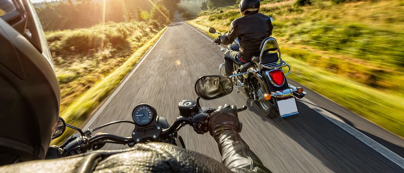 Best Motorcycle Brands For Long Road Trips