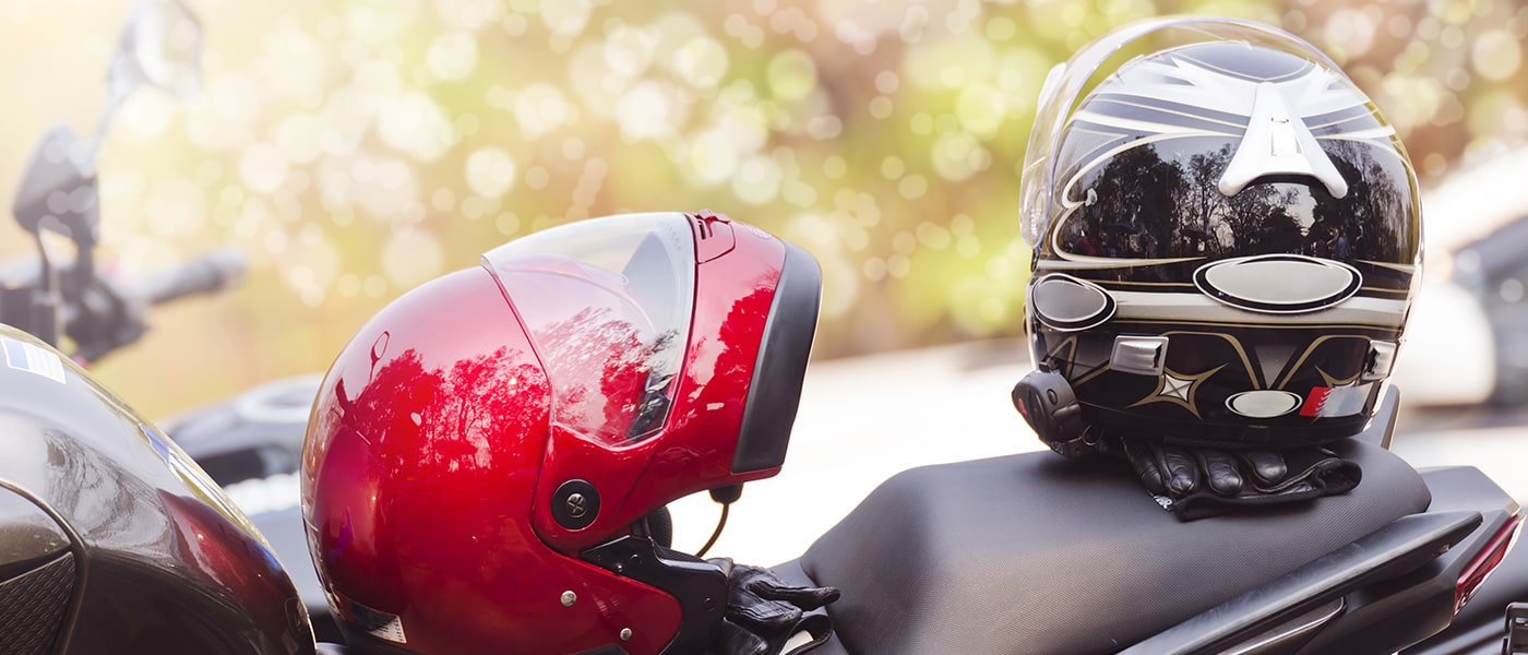 Best Motorcycle Helmets