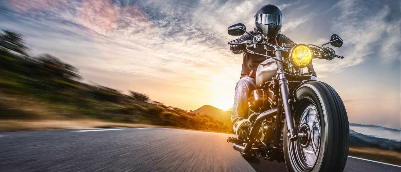 How to Stay Cool While Riding a Motorcycle | BBV, image size:1400x600