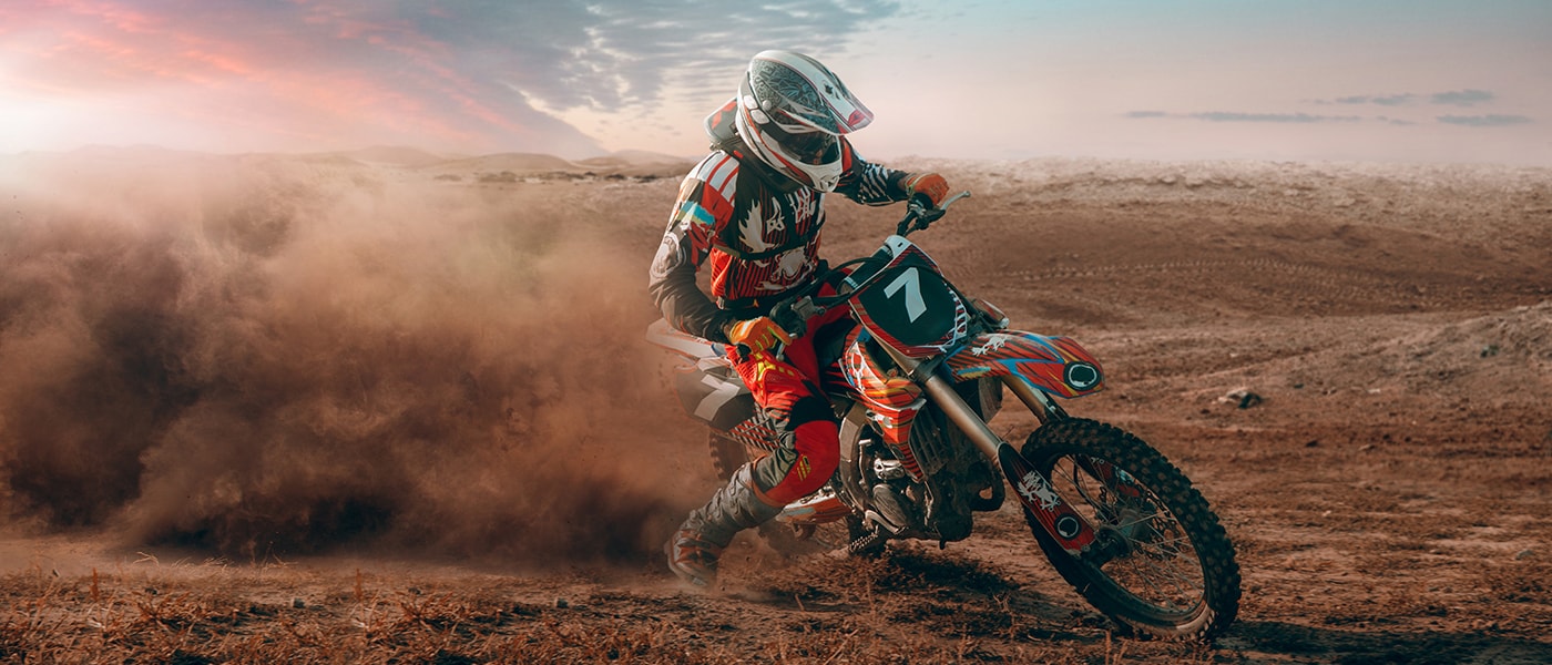 Where To Find Used Dirt Bikes For Sale in Las Vegas