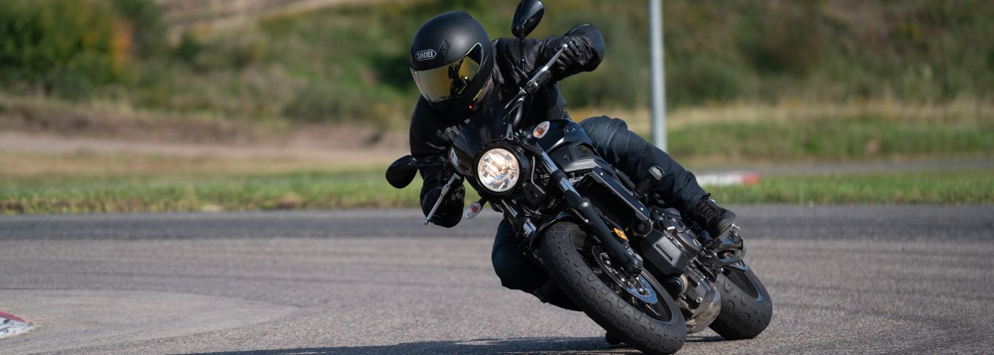 How many miles is a lot for a motorcycle