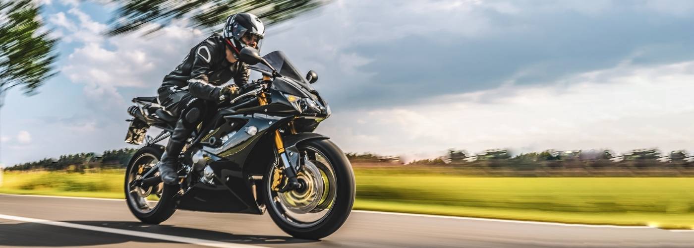 What To Look For In A Motorcycle