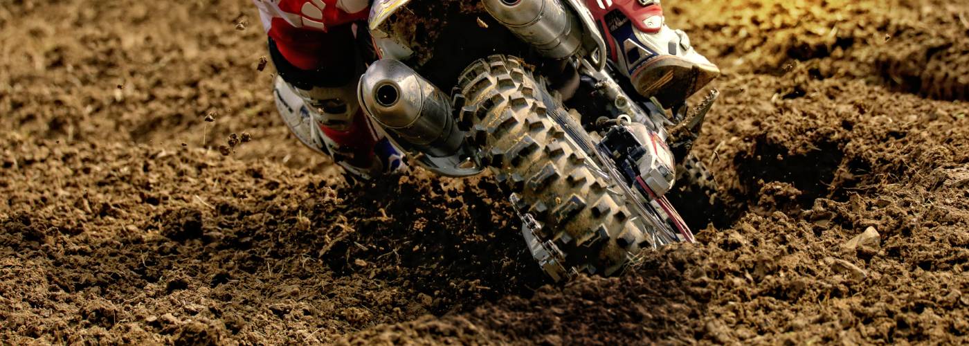 How To Change A Dirt Bike Tire