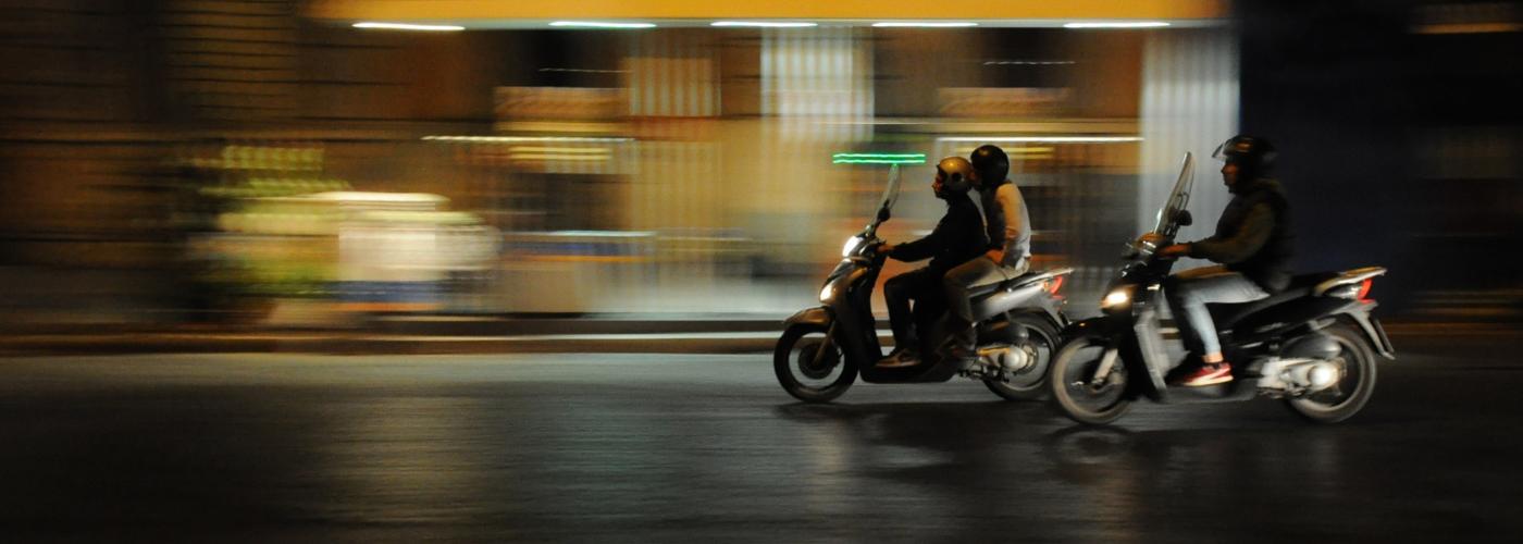 How Fast Do Mopeds Go