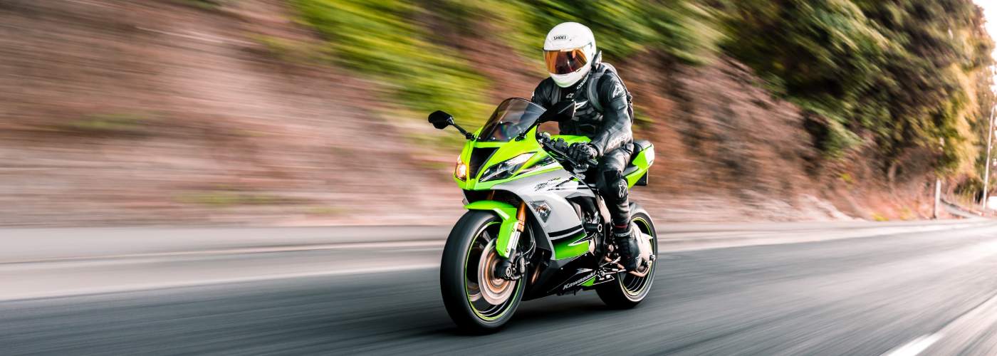 Are Kawasaki Motorcycles Good