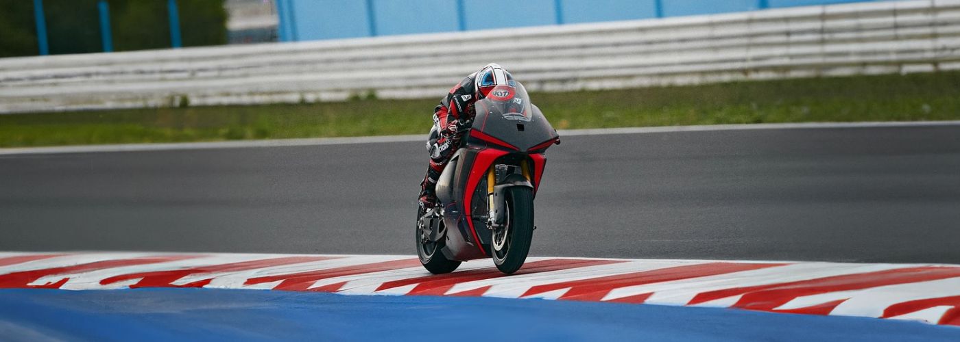 Does Ducati Make An Electric Motorcycle