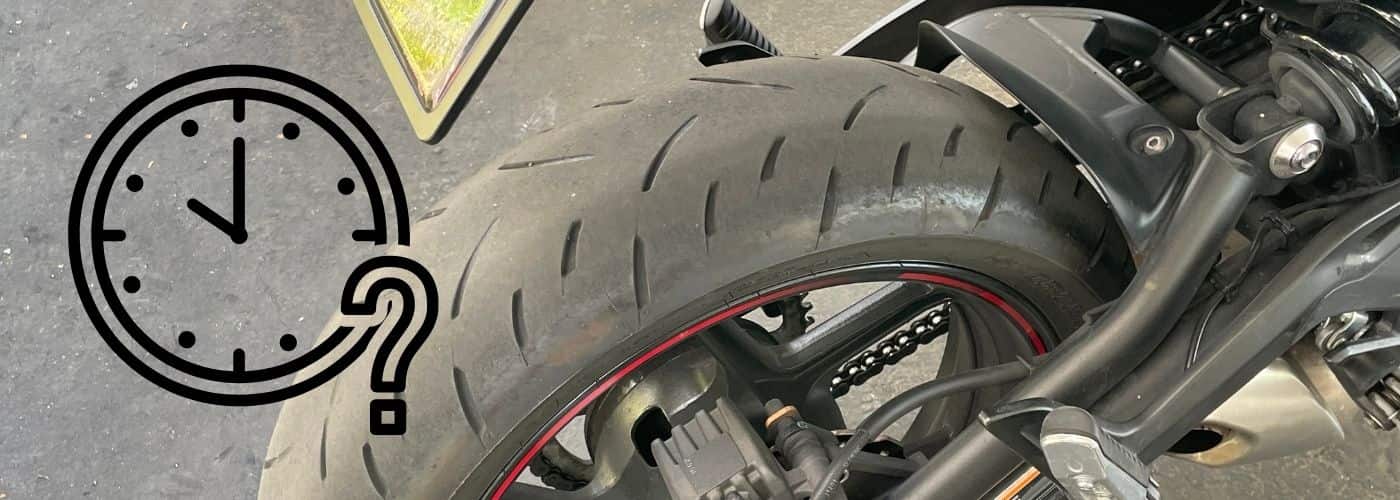 How Long Do Motorcycle Tires Last