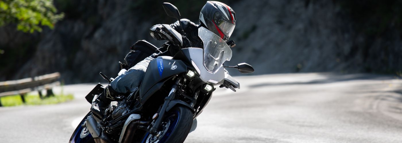 What Is A Motorcycle Windscreen