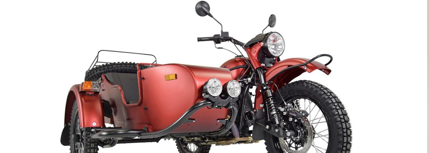 Best Sidecar For Motorcycles