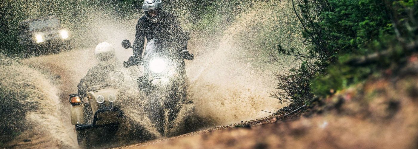 Top Motorcycle Sidecar Manufacturers