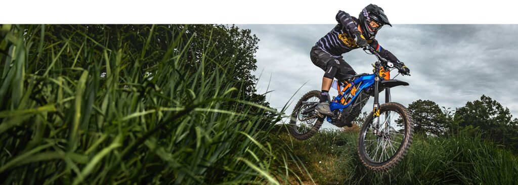 Surron Bikes Las Vegas
