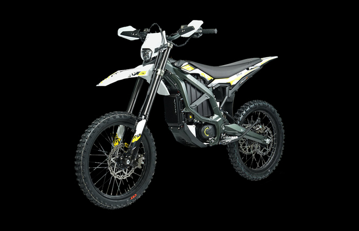 Surron Ultra Bee black