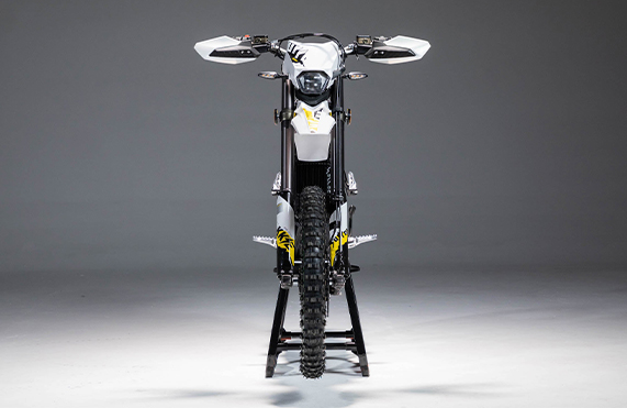 Surron Ultra Bee specs
