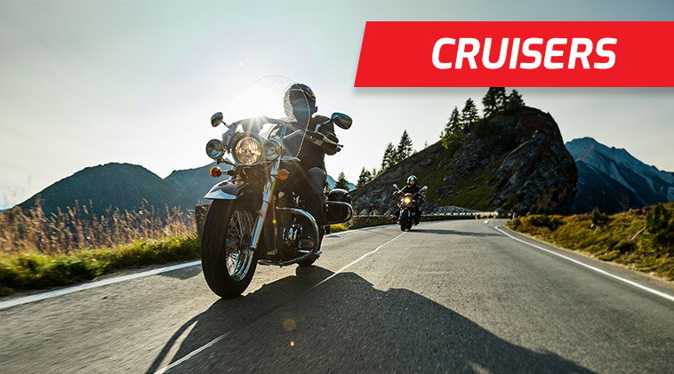 cruisers bbv