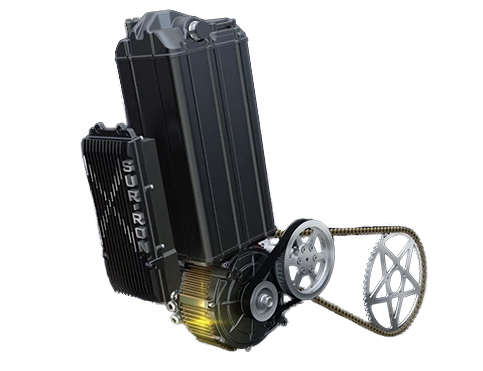surron motor