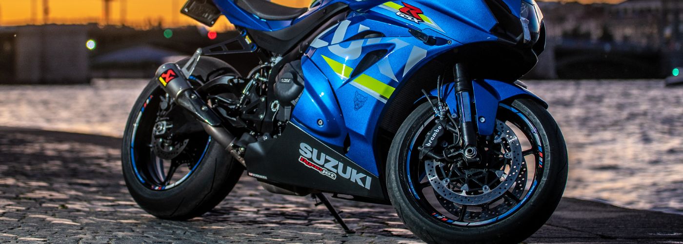 Can You Ride A Motorcycle In The Winter