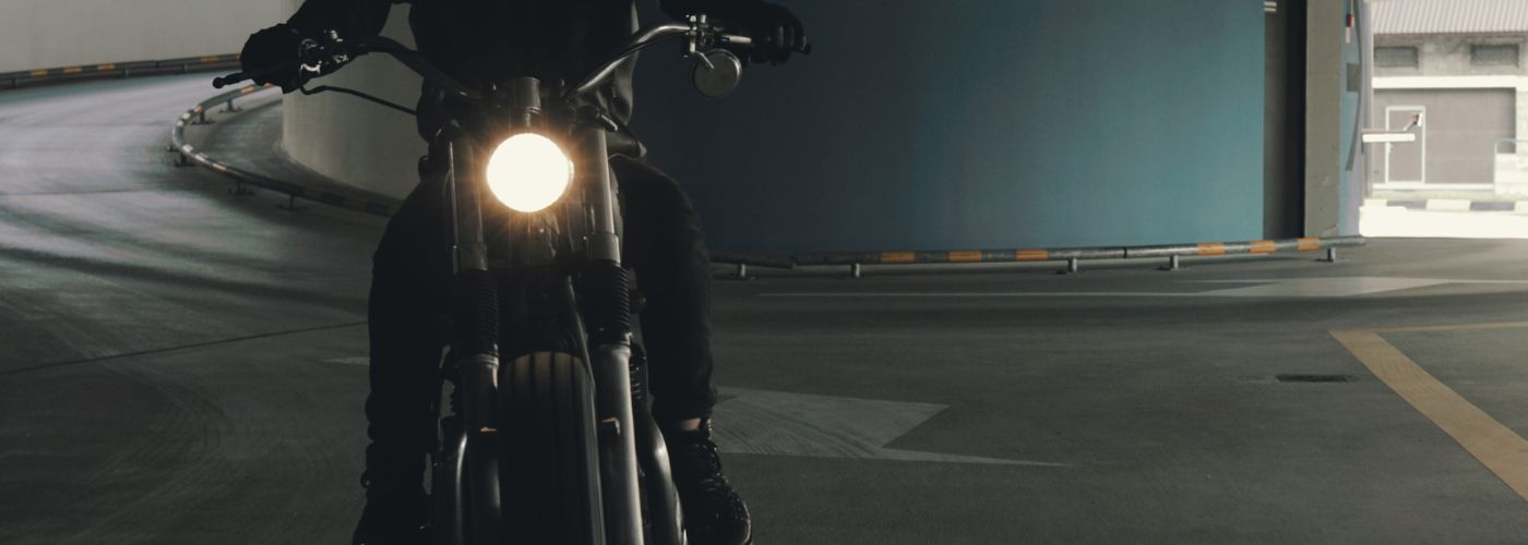 Best Motorcycle Headlight