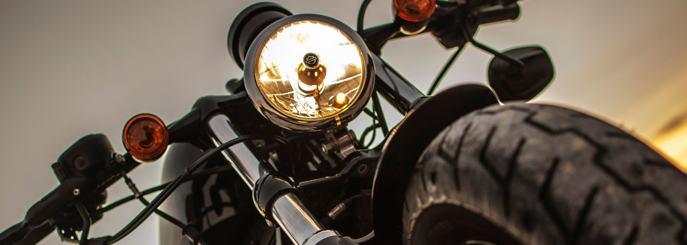 Best Types Of Headlights For Motorcycles
