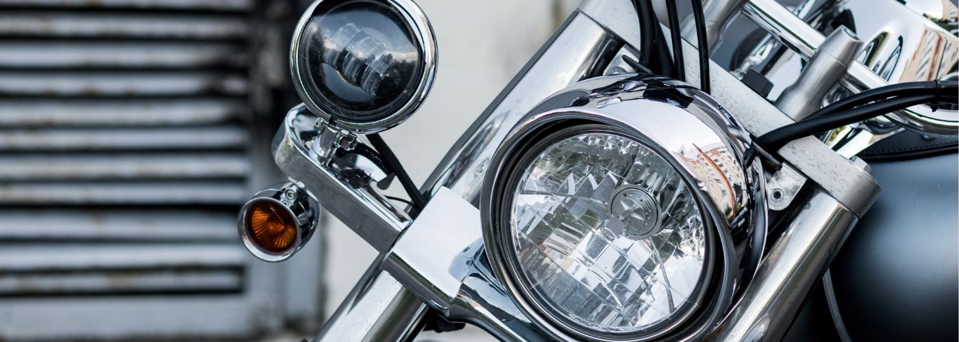 What Headlight Bulb Do I Need For My Motorcycle