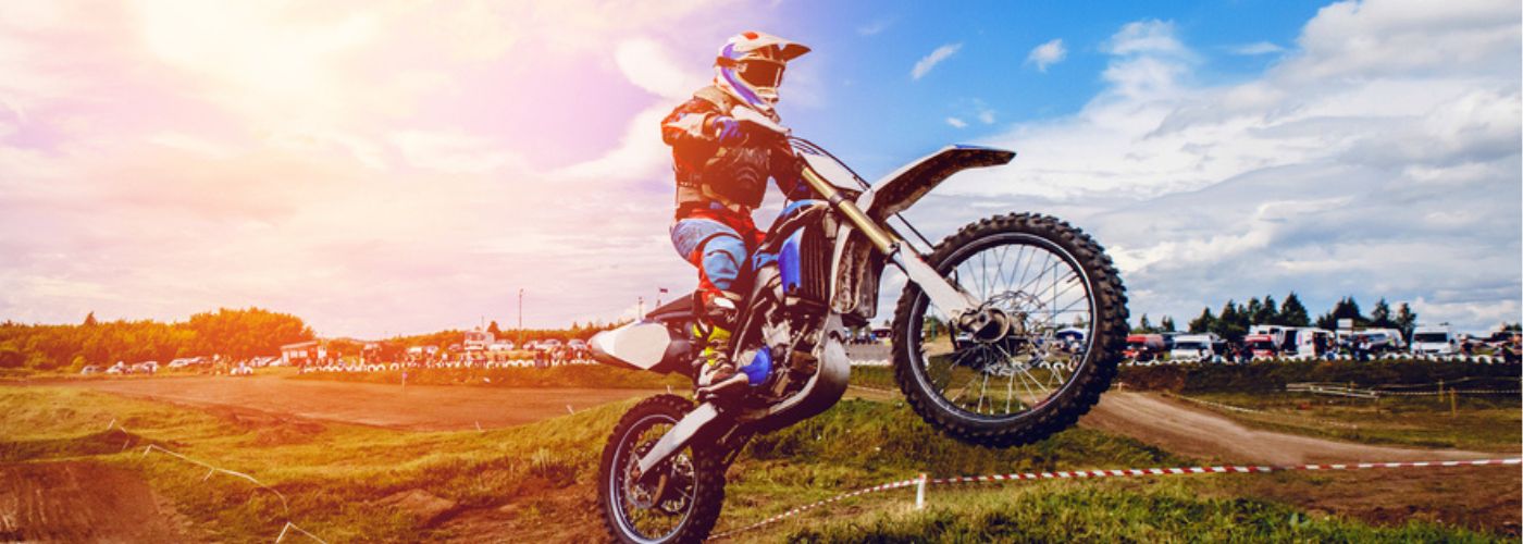 Electric Dirt Bike Riding For Every Level