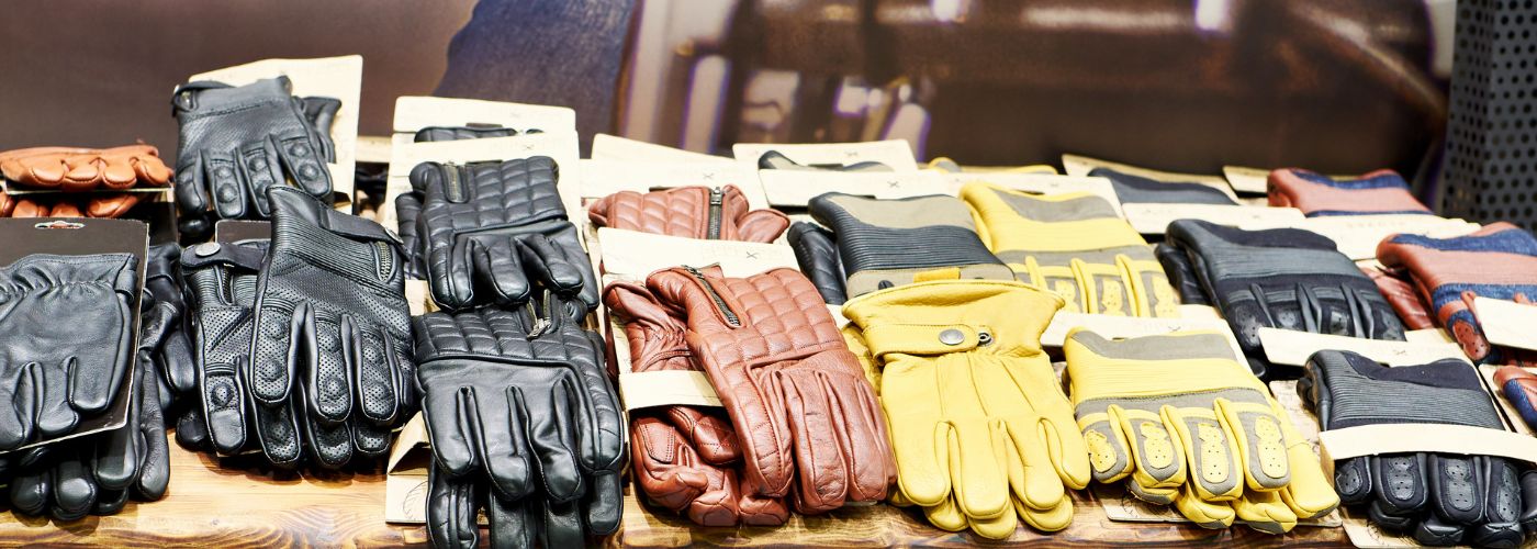Where Can I Buy Motorcycle Gloves