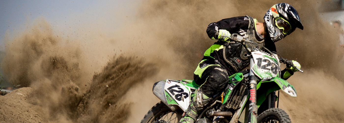 Everything To Know About Gas vs Electric Dirt Bikes