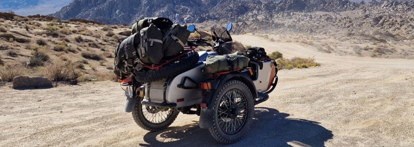 Finding The Right Engine For Your Side By Side