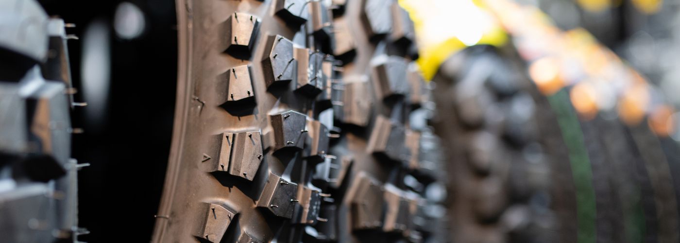Measuring Your Tire Tread For Off-Roading