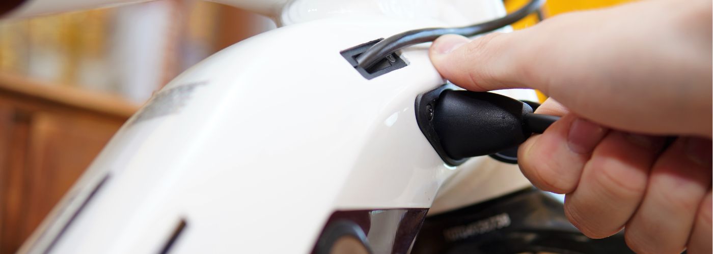 Benefits of E-Powersport Vehicles