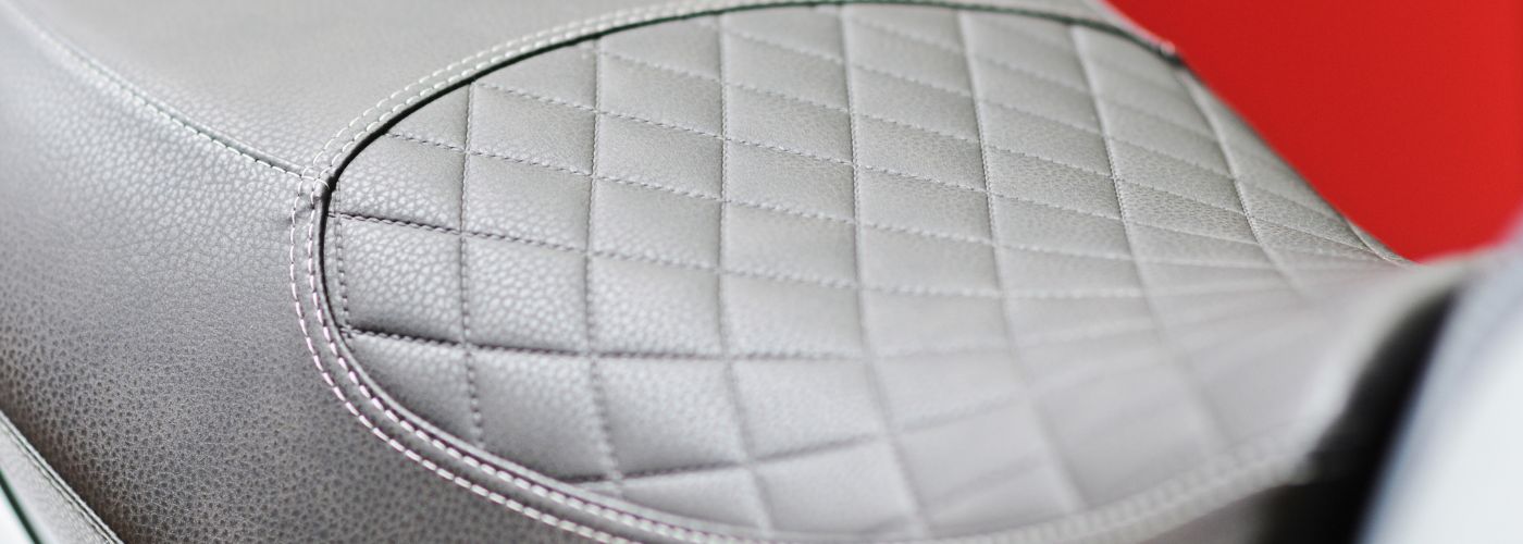 Gel Padding is Essential for Long-Distance Riders