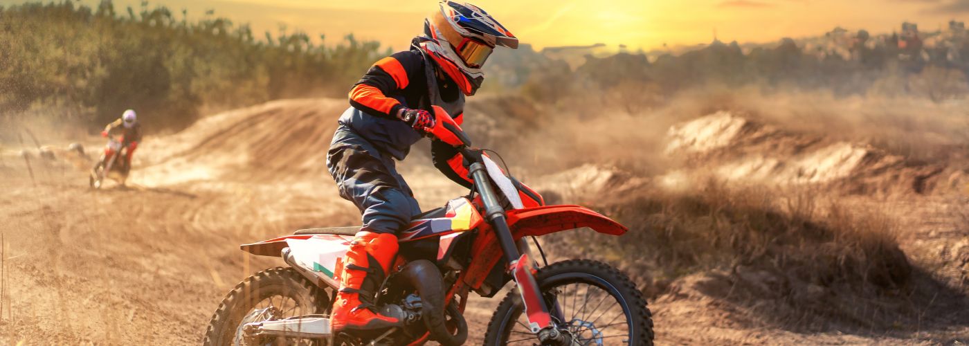 Best Dirt Bikes For Lightweight and Fast Speeds