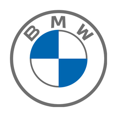 BMW Motorcycles Logo