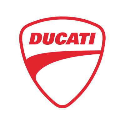 Ducati Motorcycles logo