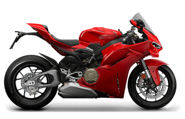 Ducati Panigale