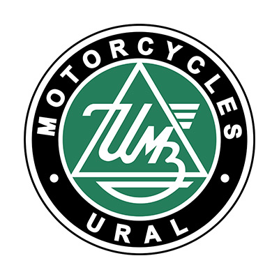 Ural Motorcycles Logo